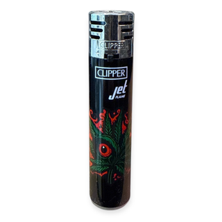 Clipper Jet Terror Weed 4/4