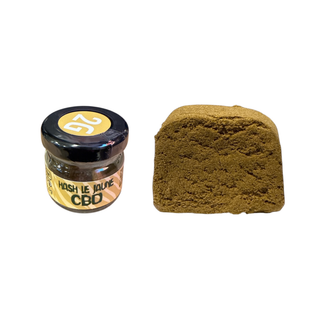 2G Hash Le Jaune