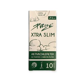 Filtros Purize 10Uni