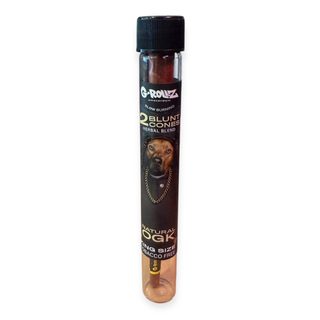 X2 Blunt Cones Natural OGK G-Rollz