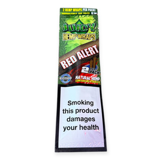 X2 Blunts Juicy Red Alert