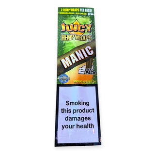 X2 Blunts Juicy Manic