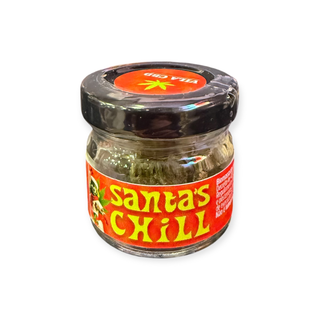 1G Santa’s Chill