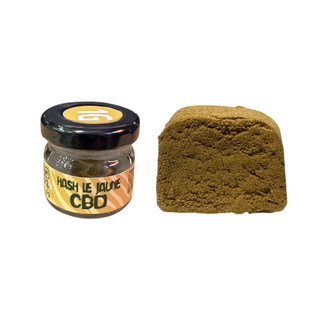 1G Hash Le Jaune