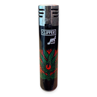 Clipper Jet Terror Weed 2/4