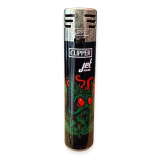 Clipper Jet 1/4 Terror Weed