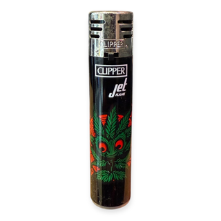 Clipper Jet Terror Weed 3/4