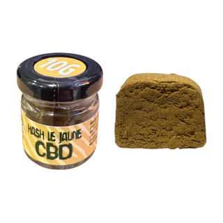 10G Hash Le Jaune