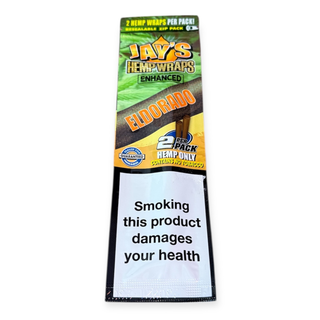 X2 Blunts Jay’s El Dorado
