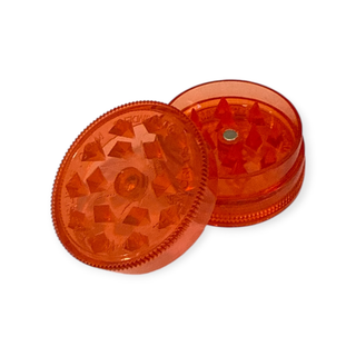 Grinder de plástico 20mm