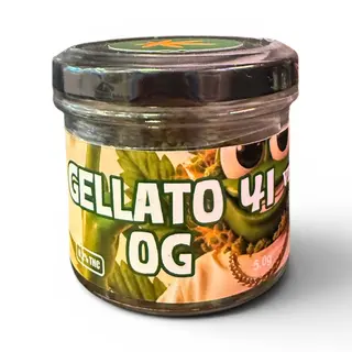 Gellato 41 OG 5G