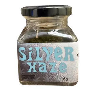5G Silver Haze