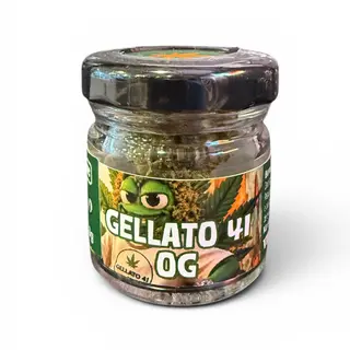 Gellato 41 OG 2G
