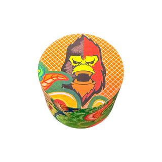 Grinder 50mm Monkey Sativa