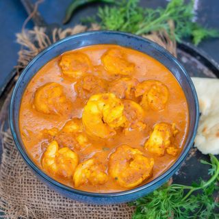Goan Prawn Curry