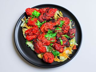 Chicken Tikka