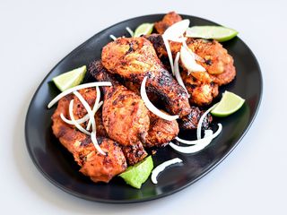 Tandoori Chicken Legs