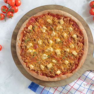 Pizza Frango