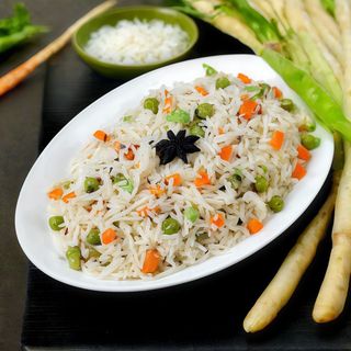 Pulaw Rice