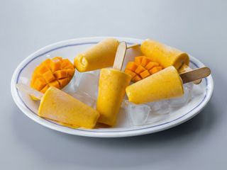 Gelado Mango