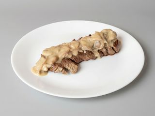 Bife de Vazia