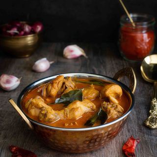 Chicken Curry
