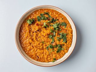 Tarka Dal