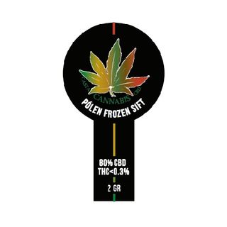 Pólen Frozen Sift 2g