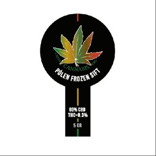 Pólen Frozen Sift 5g