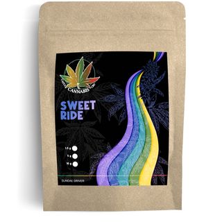 Sweet Ride - Sunset Driver 1,5g