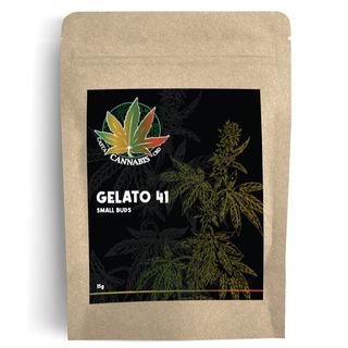 Small Buds Gelato 41 15g