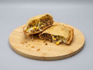 Pastel de Carne