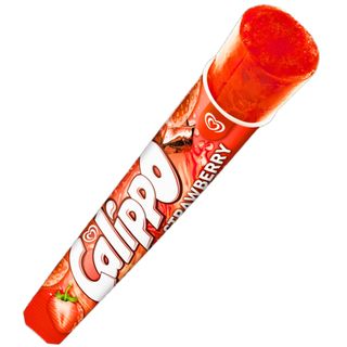 Calippo Strawberry Ice Lolly 100ml 