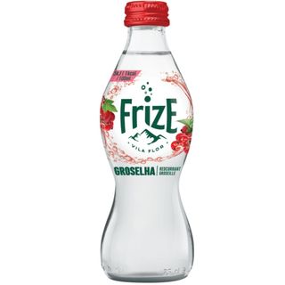 FRIZE Sparkling Water Black Currant 25cl