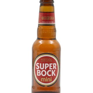 Super bock mini