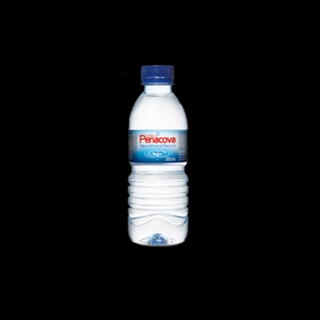 Agua (50 cl)