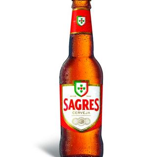 Sagres 33cl