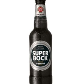 Superbock preta