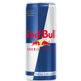 Red bull