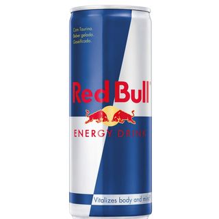 Red bull 