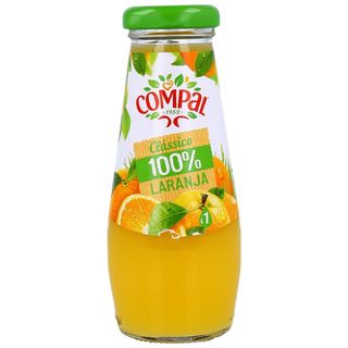 Compal laranja