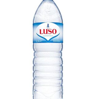Agua 1 ltr