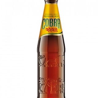 Cerveja cobra (indiana)
