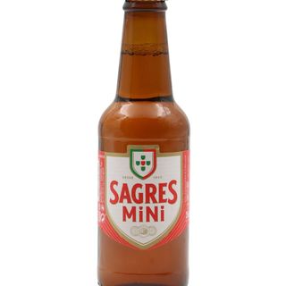 Sagres mini