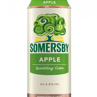 Somersby apple