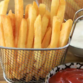Batata frita