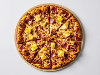 Pizza hawai 30cm