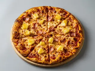 Pizza hawai 36 cm