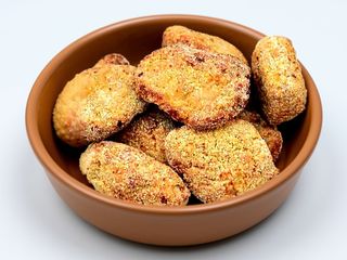 Nuggets de frango