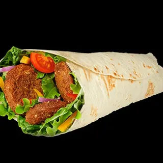 Durum vegetariano